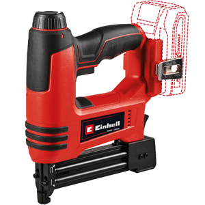 Einhell Power X-change Nail Guns